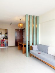 Blk 271B Sengkang Central (Sengkang), HDB 4 Rooms #194470042